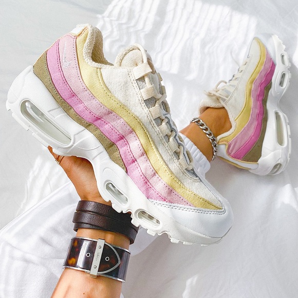Nike Shoes - Nike air max 95 sneakers